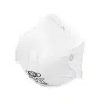 YQD850JP-Pro DS2 Respirator – No Valve, Cup-Shape JIS T8151 Certified | High Filtration | Ideal for Manufacturing & Construction