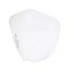 YQD95H Surgical N95 Mask – No Valve NIOSH & ASTM Level II Certified | Medical-Grade Protection | Individually Wrapped