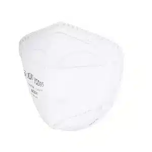 YQD95‑Compact N95 Mask – Lightweight Foldable Type NIOSH Certified | Daily & Workplace Use | Portable and Comfortable Fit