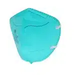 YQD960H NIOSH Approved N95 Surgical Respirator – Earloop Style, ASTM Level II, Individually Wrapped, Medical Use