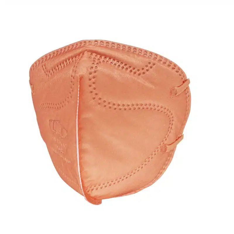 YICHITA “YAOQIN Series” Stylish Foldable Mask – Multi-Color Collection, Comfortable Fit, Daily Protection1