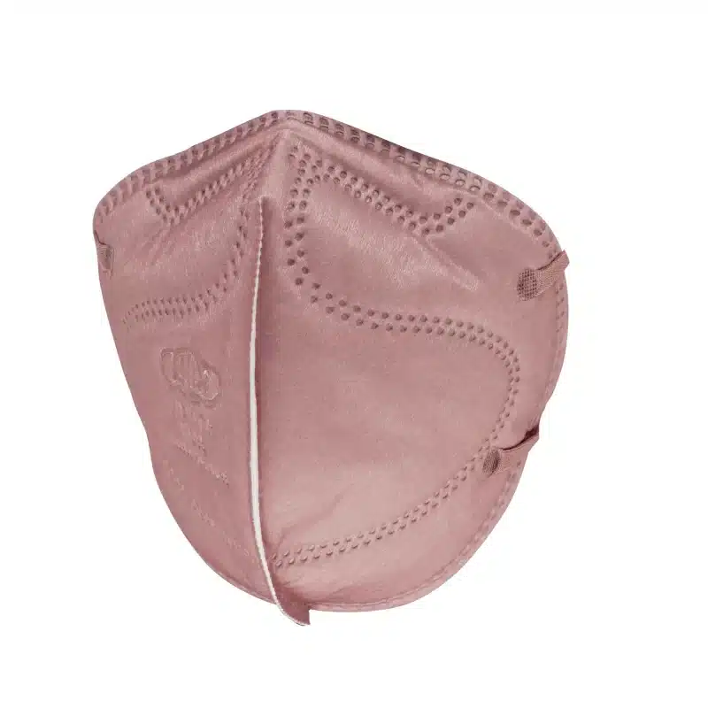 YICHITA “YAOQIN Series” Stylish Foldable Mask – Multi-Color Collection, Comfortable Fit, Daily Protection1 - 画像 (6)
