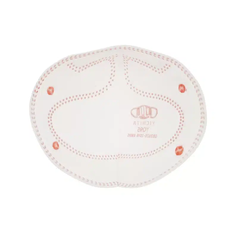 YICHITA “YAOQIN Series” Stylish Foldable Mask – Multi-Color Collection, Comfortable Fit, Daily Protection1 - 画像 (8)
